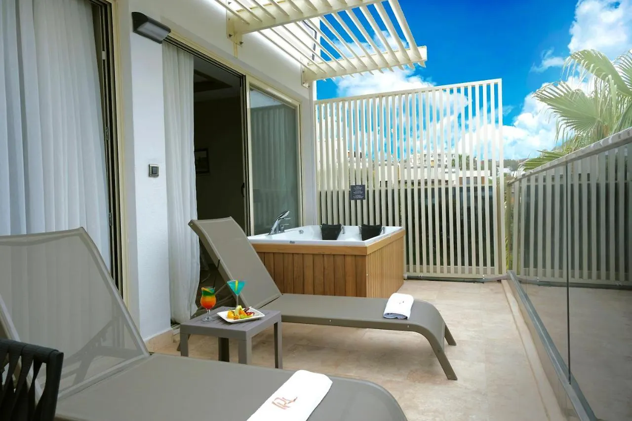Roas Hotel Bodrum - City Center Битез