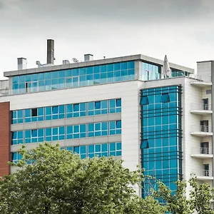 Wyndham 5*, Анкара Турция