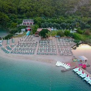 S3 Seahorse Club 3*, Олудениз Турция