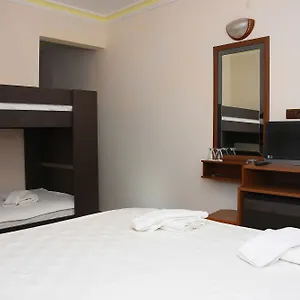 Gumbet Anil Beach Отель